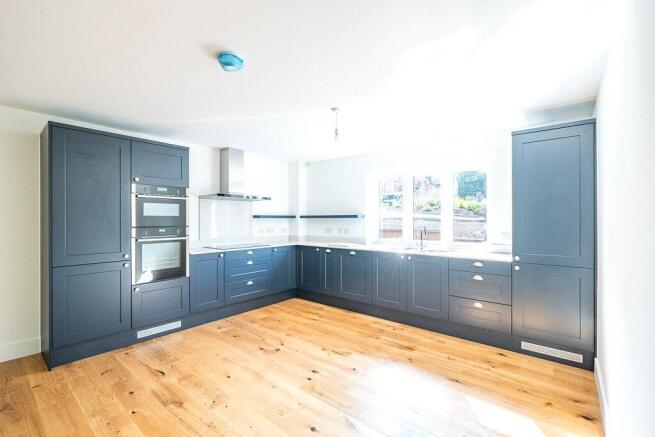 Example Kitchen