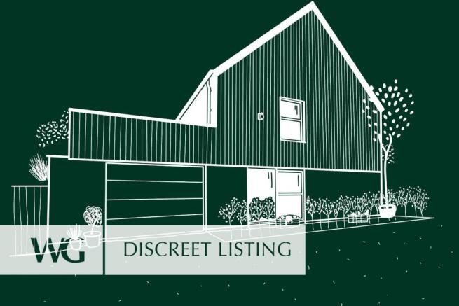 Discreet Listing