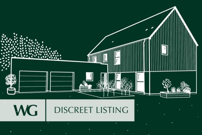 Discreet Listing