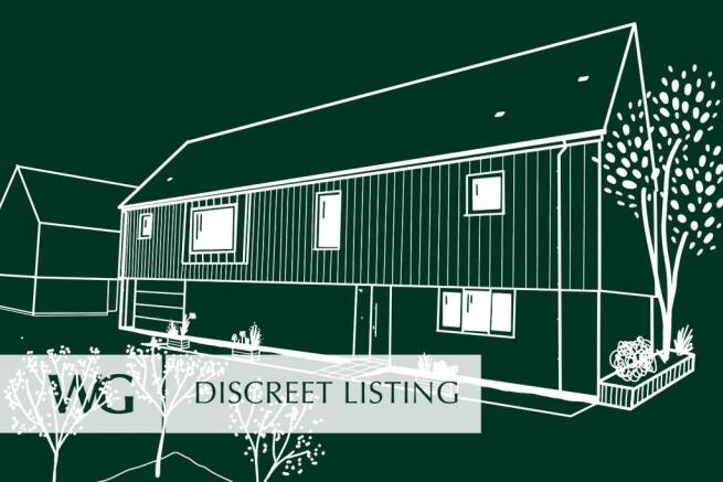 Discreet Listing