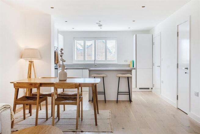 Kitchen / Diner