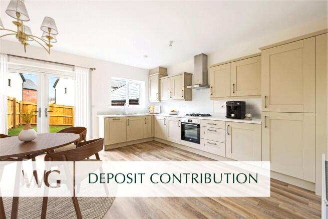 Example Kitchen