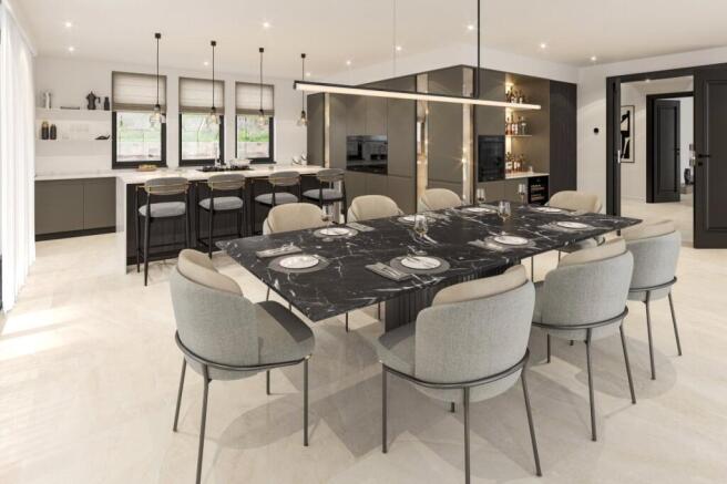 Kitchen Example