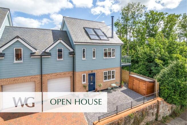 Open House