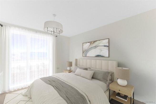 Example Bedroom 1