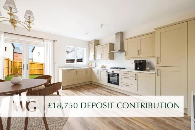 Example Kitchen