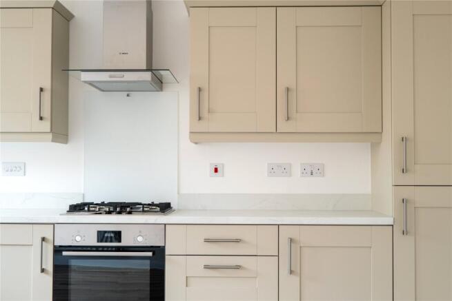 Example Kitchen
