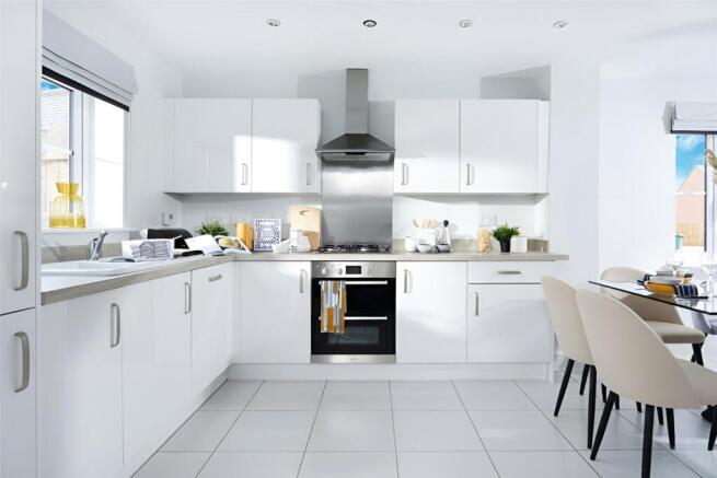 Kitchen Example