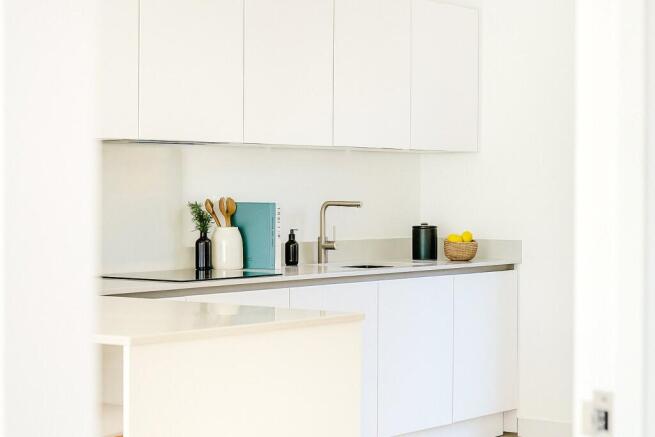 Kitchen Cameo