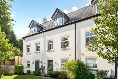 Ottery St. Mary, Devon