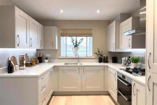 Kitchen Example