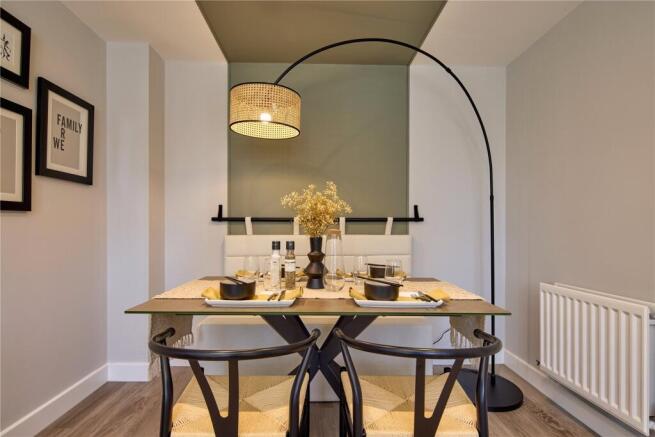 Dining Example