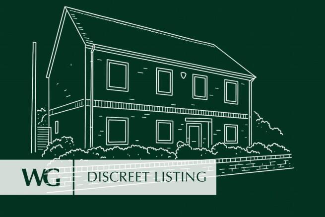 Discreet Listing