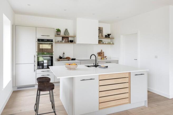 Show Home