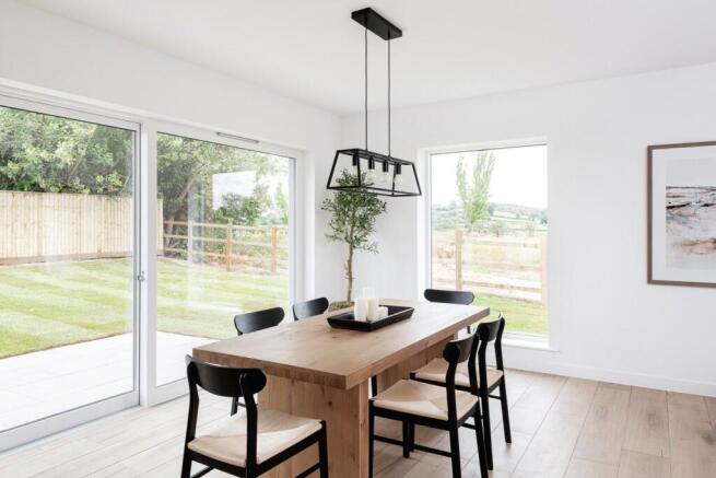 Show Home