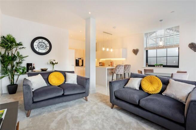 Apt 7 Clarks Mill