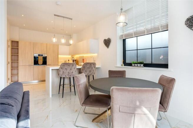 Apt 7 Clarks Mill