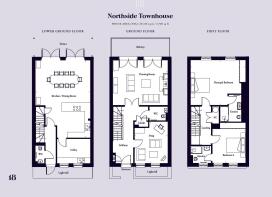 Northside Townhouse