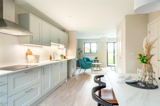 Plot 1 - Egremont