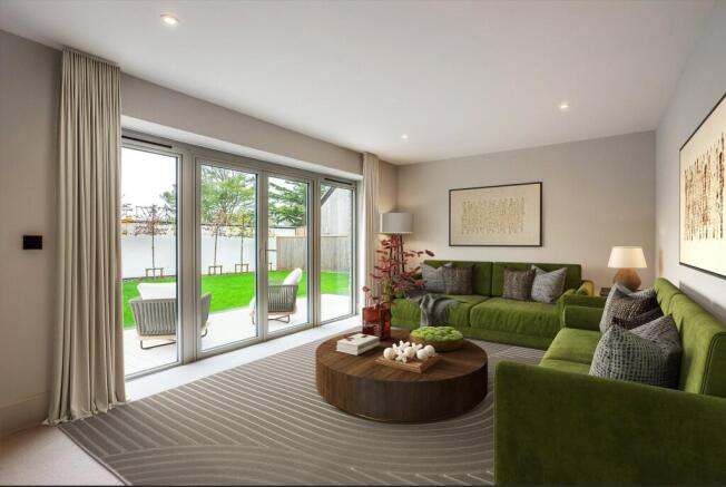 Show Home
