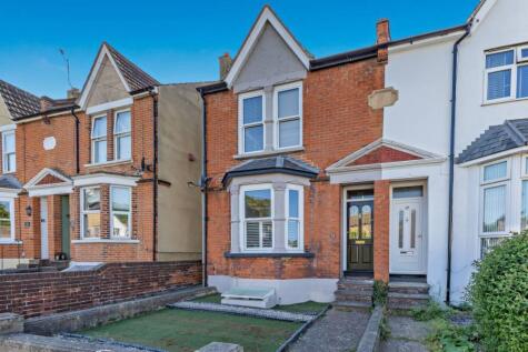 Forbes Road, Faversham, ME13