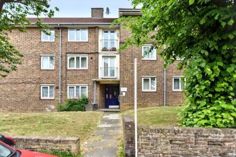1F Peak Hill, London, SE26 4LS
