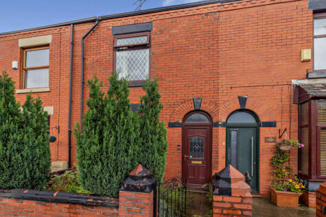Droylsden Road, Audenshaw, M34