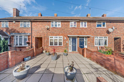 Anstridge Road, London, SE9 2LN