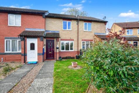 Hunters Drive, Metheringham, LN4