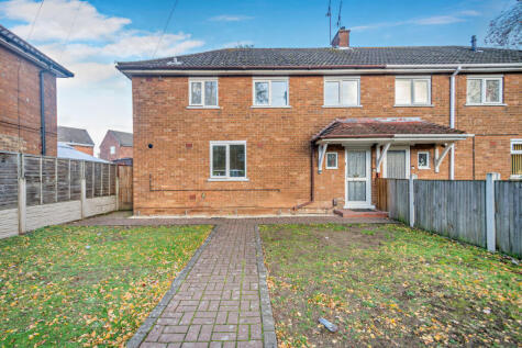 Wragby Road, Scunthorpe, DN17