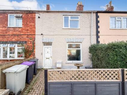 Hundleby Road, Spilsby, PE23