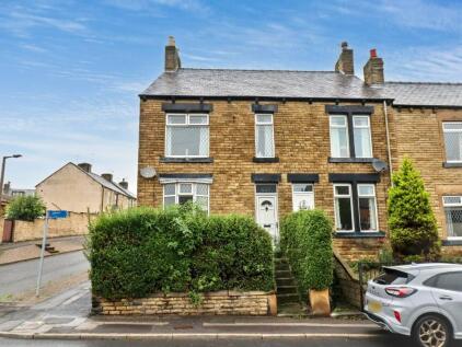 Burton Road, Barnsley, S71