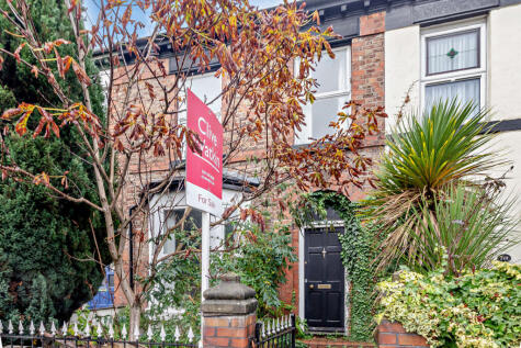 Bedford Road, Birkenhead, CH42