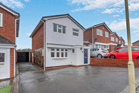 Kittiwake Drive, Brierley Hill, DY5