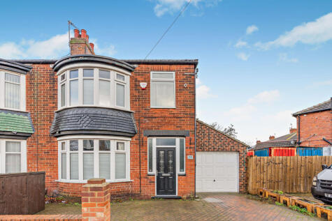 Thames Road, Redcar, TS10