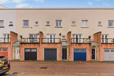 Tamar Street, Plymouth, PL1