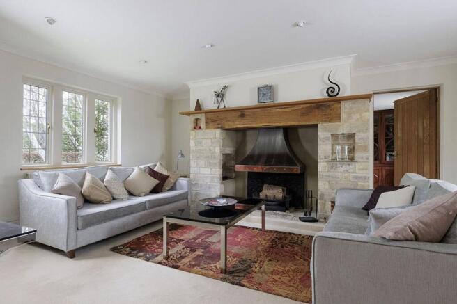 Drawing Room