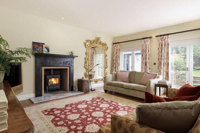 Drawing Room