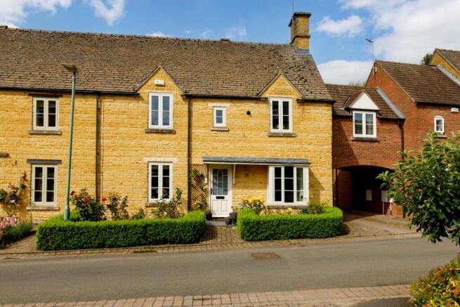 5 Coldicott Leys