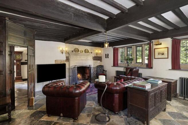 Sitting Room
