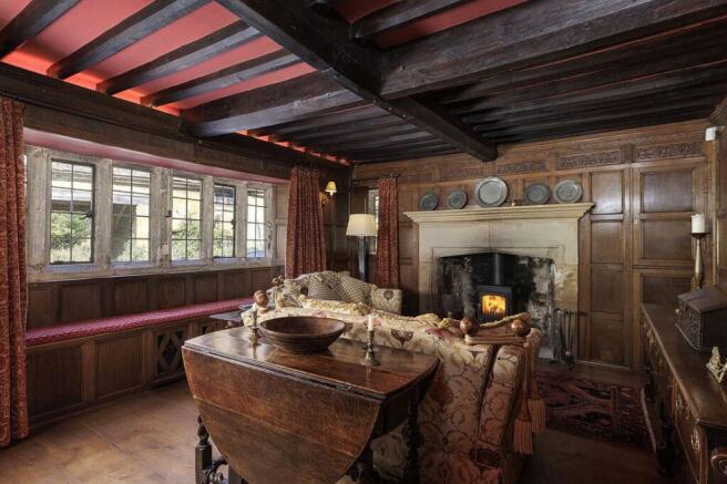 Drawing Room
