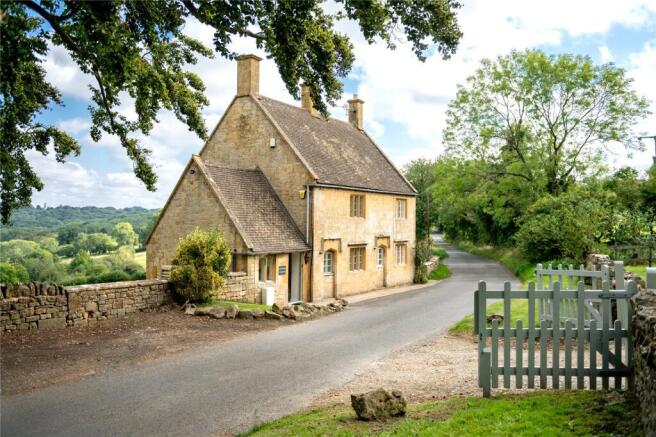 Gunns Cottage