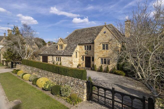 Alton House