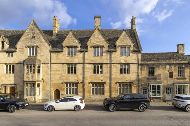 2 Old Grammar School