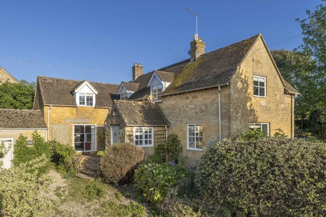 Crabtree Cottage