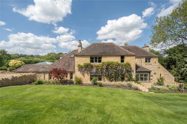 Haven Cottage