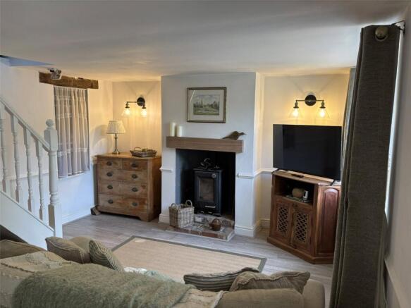 Sitting Room.