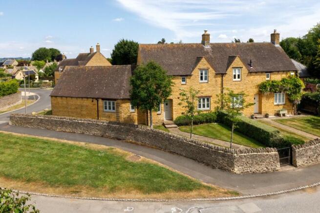 Cotswold Stone