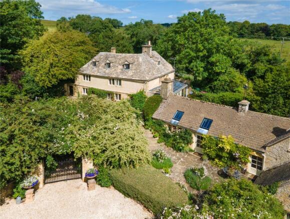 Ford Manor
