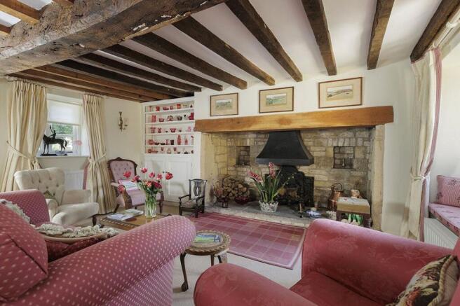 Drawing Room